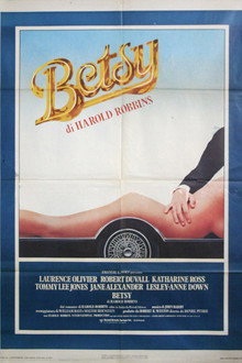 Betsy