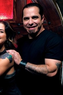 LA-Ink