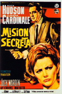 Misión secreta