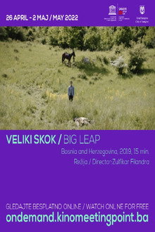 Veliki skok