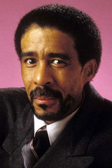 Photo of Richard Pryor