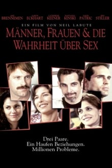 Männer, Frauen & die Wahrheit über Sex