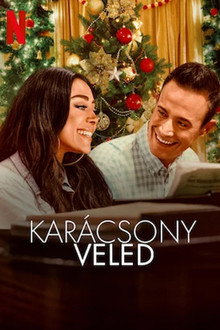 Karácsony veled