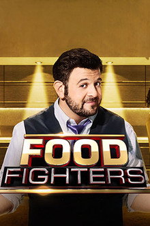 Food Fighters