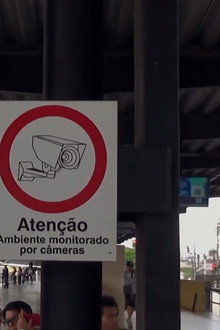 Próxima Parada