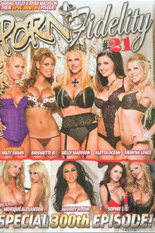 Porn Fidelity 21