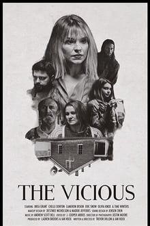 Poster do filme The Vicious