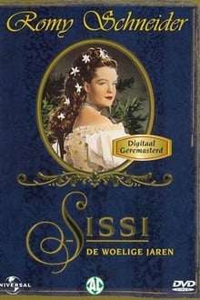Sissi The Fateful Years of an Empress 1957