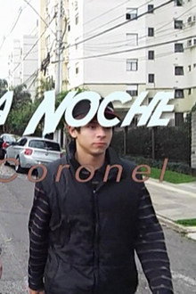 Mitos de La Noche - El Mito del Coronel