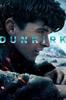 Poster do filme Dunkirk