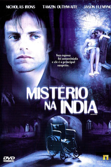 Mistério na Índia