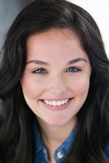 Photo of Lily Donoghue