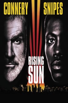 1993 Rising Sun 1993 Rising Sun