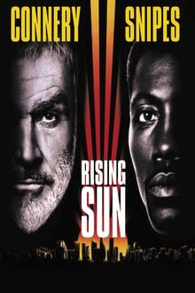 1993 Rising Sun