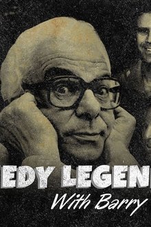 Comedy-Legends