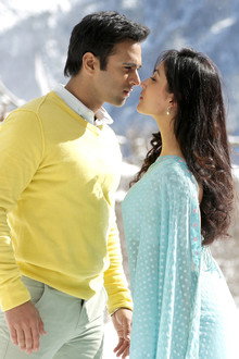 Sanam Re