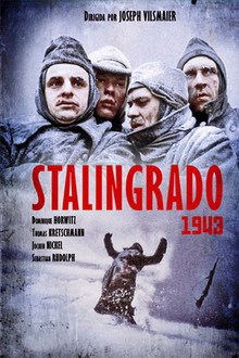 Stalingrado