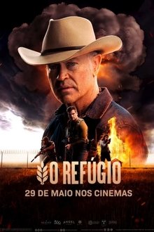 Imagem O Refúgio 2025
