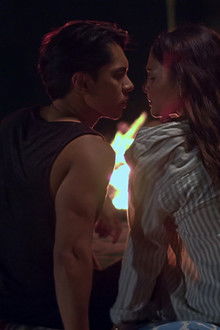 Fatal Seduction - Season 1