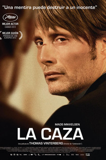 La caza
