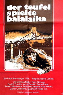 Until Hell Is Frozen