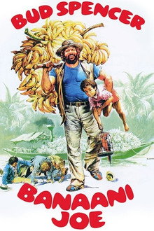 Banaani Joe