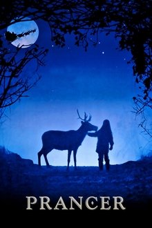 Prancer Prancer