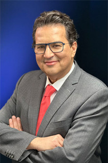 Frank Farenski