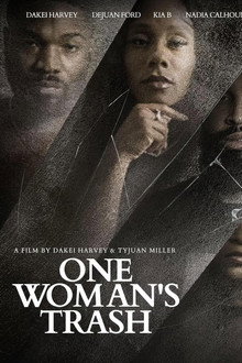 One Woman's Trash