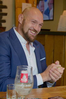 At Home with the Furys - Season 1