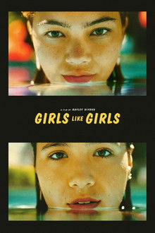 Girls Like Girls