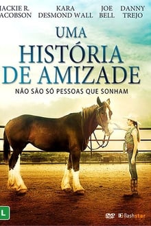 Uma História de Amizade
