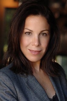Photo of Christina Cabot