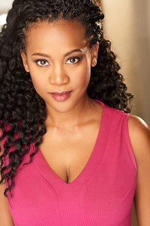 Photo of Aydrea Walden