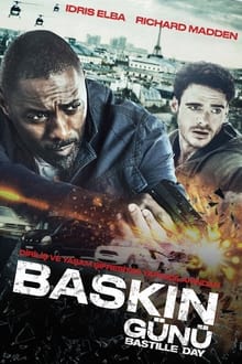 Baskın Günü