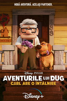 Aventurile lui Dug: Carl are o întâlnire