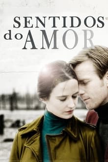 Poster do filme Sentidos do Amor