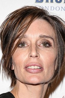 Photo of Georgina Cates