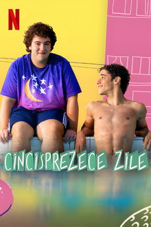 Cincisprezece zile