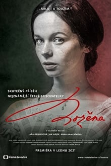 Bozena 1° Temporada Completa