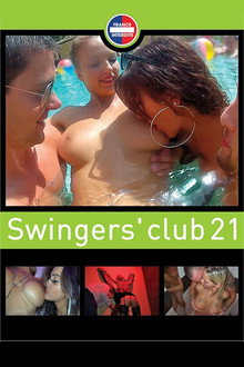 Swingers' Club 21