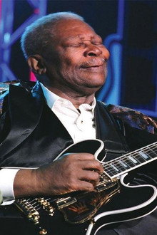 B.B. King - Rocklife - Bonn