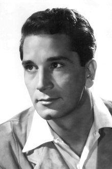 Photo of Richard Conte