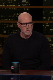 Real Time with Bill Maher season 21 episode 18