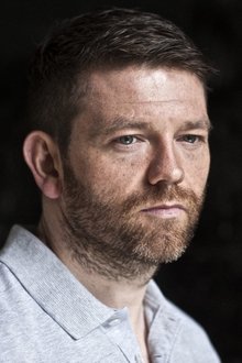 Photo of Chris Reilly