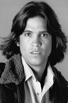 Photo of Kevin Brophy