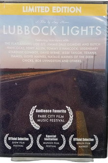 Lubbock Lights