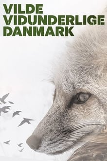 Poster da série Wild and Wonderful Denmark