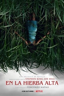 In the Tall Grass (En la hierba alta) (2019) In the Tall Grass (En la hierba alta) (2019)
