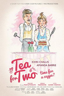 Tea for Two